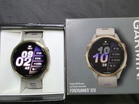 Garmin Forerunner 970