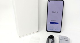 Mint
													OnePlus Nord N20 5G - T-Mobile, Blue, 128 GB, 6 GB, photo 3 of 11