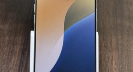 Good
													Apple iPhone 16 Pro Max - Unlocked, Natural, 512 GB, A3084, photo 2 of 7