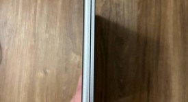 Mint
													MacBook Air 2024 (M3) - 15" - Apple M3, Silver, 1 TB, 24 GB, 10-core GPU, photo 4 of 10