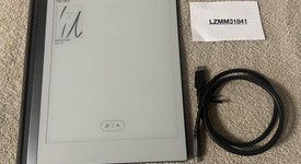 Good
													reMarkable 2, photo 2 of 6