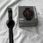 Good Garmin Fenix 8 - Sapphire, AMOLED