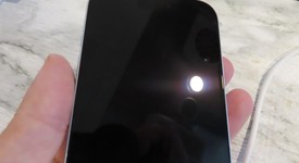 Good
													Apple iPhone 15 - Verizon, Blue, 128 GB, A2846, photo 2 of 5