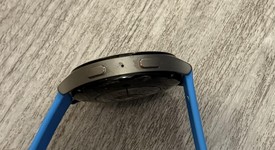 Good
													Samsung Galaxy Watch7 - Unlocked, Green, SM-L315U, 44mm, photo 6 of 6