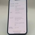 Fair Apple iPhone 14 - AT&T, 128 GB, Blue, A2649