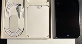 Mint
													Google Pixel 10 Pro Fold - Unlocked, Moonstone, 256 GB, GU0NP, photo 1 of 11