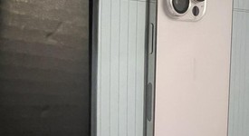 Good
													Apple iPhone 14 Pro - Unlocked, Gold, 256 GB, A2650, photo 4 of 7