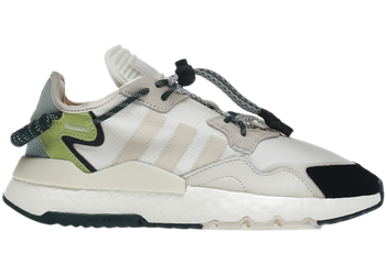 adidas Nite Jogger Beyonce Ivy Park Off White for sale
