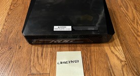 Mint
													Asus ROG Mini PC, photo 3 of 10