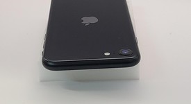 Mint
													Apple iPhone SE 3rd Gen 2022 - AT&T, Midnight, 64 GB, A2595, photo 2 of 7