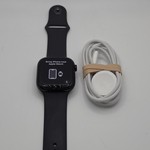 Good Apple Watch Series 10 46mm - Unlocked, Black, A3003 - Cellular, Aluminum
