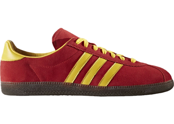 adidas Spezial Spiritus Scarlet for sale