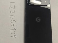 Google Pixel 9