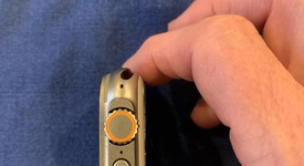 Mint
													Apple Watch Ultra 49mm - Unlocked, Titanium, A2622, photo 5 of 6