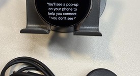 Fair
													Samsung Galaxy Watch4 - Wi-Fi, Gold, 40mm, photo 5 of 6