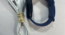 Mint
													Apple Watch Series 9 41mm - Midnight, A2978 - GPS, Aluminum, photo 3 of 5