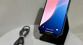 Good
													Apple iPhone 16 - Verizon, Teal, 128 GB, A3081, photo 2 of 14