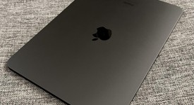 Mint
													Apple iPad Air 13" (M2) 2024 - Wi-Fi, Gray, 256 GB, A2898, photo 4 of 6