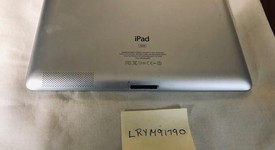 Good
													Apple iPad 2 - Wi-Fi, Black, 32 GB, A1395, photo 5 of 9