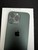 Good Apple iPhone 13 Pro - Unlocked, Green, 128 GB, A2483