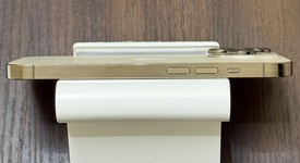 Good
													Apple iPhone 14 Pro - Unlocked, Gold, 256 GB, A2650, photo 5 of 8