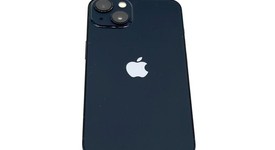 Fair
													Apple iPhone 13 - Unlocked, Midnight, 256 GB, A2482, photo 2 of 5