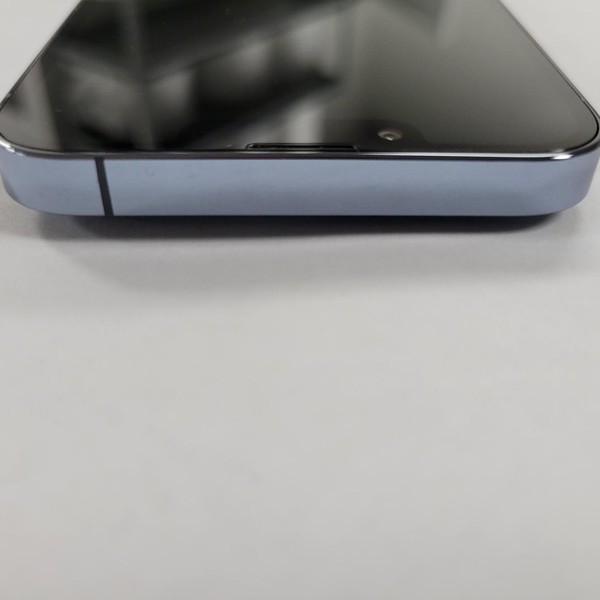 Apple iPhone 13 Pro - Unlocked, 128 GB, Sierra Blue, A2483
