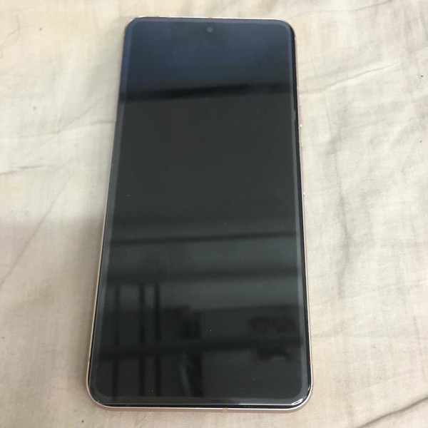 Google Pixel 8 - Unlocked, 128 GB, Rose, 8 GB, G9BQD, Sub-6 5G