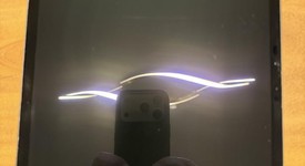 Mint
													Apple iPad Pro 11" (M4) 2024 - Wi-Fi, Black, 256 GB, 8 GB, A2836, Standard Glass, photo 4 of 14