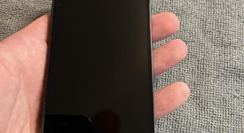Fair
													Apple iPhone 12 Mini - Unlocked, Black, 64 GB, A2176, photo 2 of 8