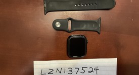 Mint
													Apple Watch Series 10 46mm - Black, A2999 - GPS, Aluminum, photo 6 of 6