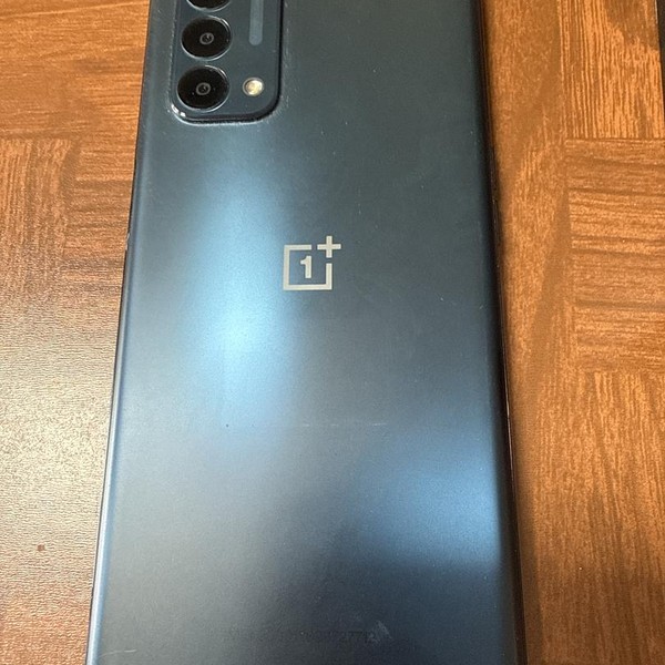 OnePlus Nord N200 5G - T-Mobile, 64 GB, Blue, 4 GB