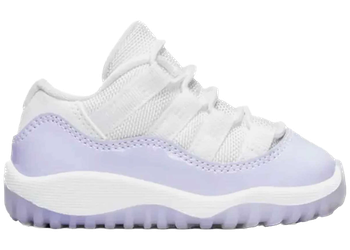 Jordan 11 Retro Low Pure Violet (TD) for sale