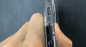 Good
													Samsung Galaxy S23 Ultra - Unlocked, Graphite, 512 GB, 12 GB, SM-S918U1, photo 4 of 6