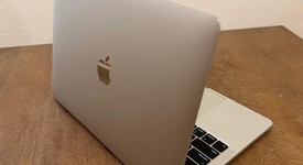 Mint
													MacBook Pro 2020 - 13" - I5, Silver, 1 TB, 32 GB, photo 4 of 9