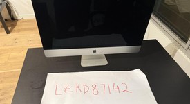 Mint
													iMac 2020 27" Retina 5K - I7, 512 GB, 32 GB, photo 3 of 6