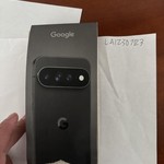 Mint Google Pixel 11 Pro XL - Unlocked, 256 GB, Obsidian, 12 GB, GBC0H