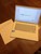 Mint ASUS Chromebook Plus CX3402 14" - I5, Pearl White, 128 GB, 8 GB
