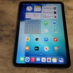 Good Apple iPad 11th Gen - Unlocked, 128 GB, Silver, A3355