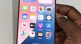 Good
													Apple iPhone 16 Pro - Unlocked, Desert, 256 GB, A3083, photo 1 of 15