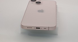 Mint
													Apple iPhone 13 Mini - AT&T, Pink, 128 GB, A2481, photo 4 of 7