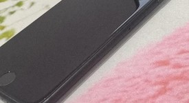 Good
													Apple iPhone SE 2nd Gen 2020 - Unlocked, Black, 128 GB, A2275, photo 5 of 8