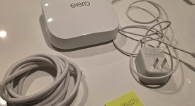 Mint
													eero Pro 6E - Single, photo 1 of 4
