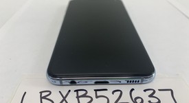 Good
													Samsung Galaxy S10e - T-Mobile, Blue, 128 GB, 6 GB, SM-G970U, photo 3 of 4