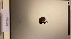 Mint
													Apple iPad 6th Gen - Unlocked, Gray, 128 GB, A1954, photo 2 of 9