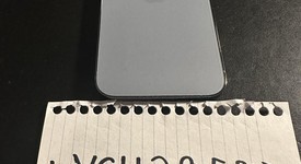 Mint
													Apple iPhone 13 Pro Max - Verizon, Sierra Blue, 256 GB, A2484, photo 2 of 10