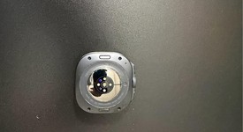 Mint
													Samsung Galaxy Watch Ultra - Unlocked, Gray, SM-L705U, 47mm, photo 2 of 13