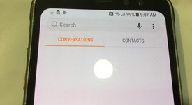Fair
													Samsung Galaxy S8 Active - AT&T, Gray, 64 GB, 4 GB, SM-G892A, photo 3 of 13