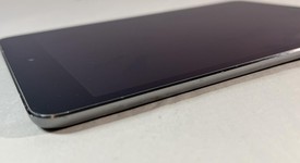 Fair
													Apple iPad Mini 4 - Wi-Fi, Gray, 64 GB, photo 2 of 15
