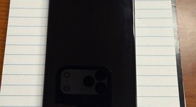 Good
													Apple iPhone 15 Pro Max - Unlocked, Blue, 256 GB, A2849, photo 1 of 11